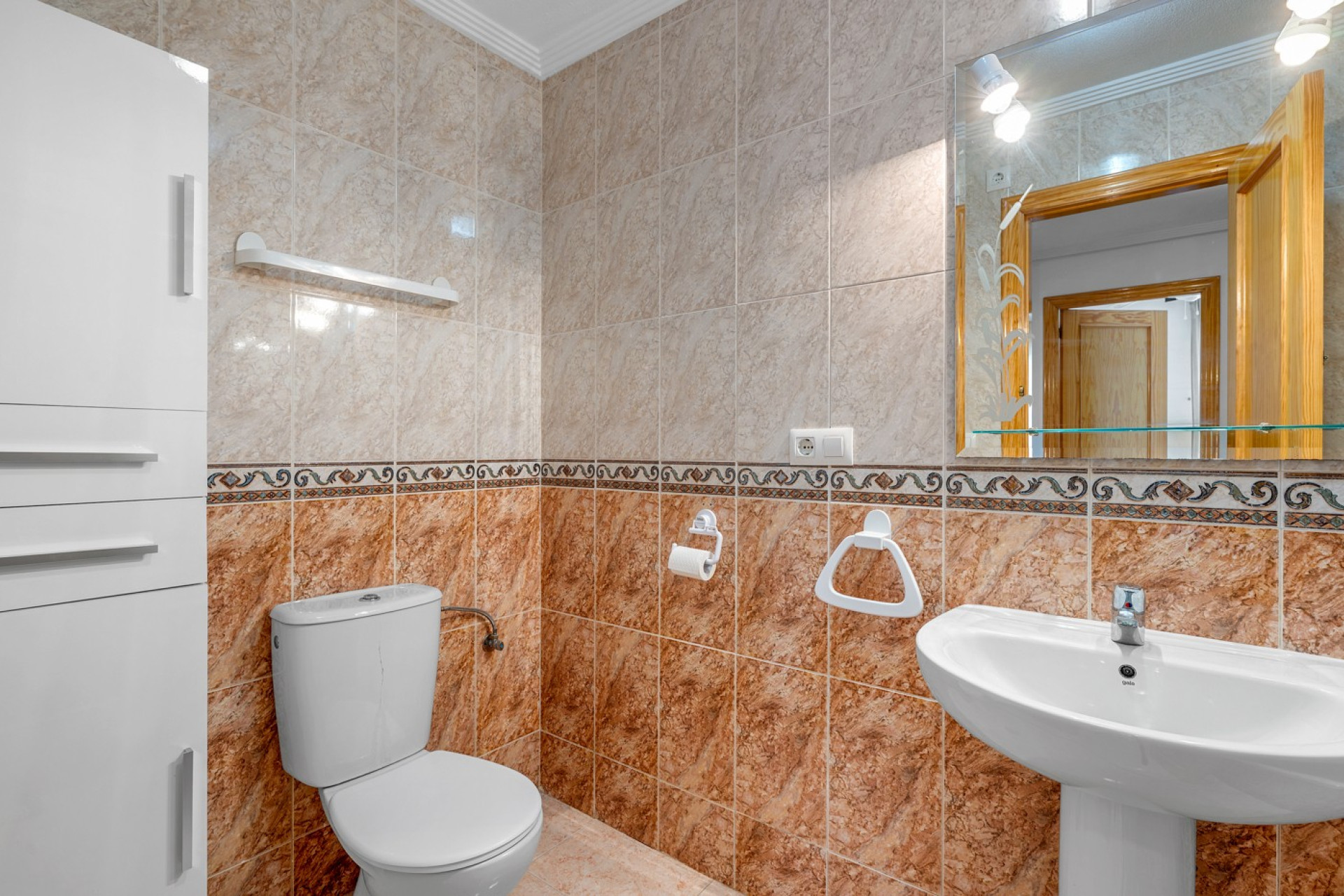 Reventa - Apartment - Torrevieja - Torre La Mata