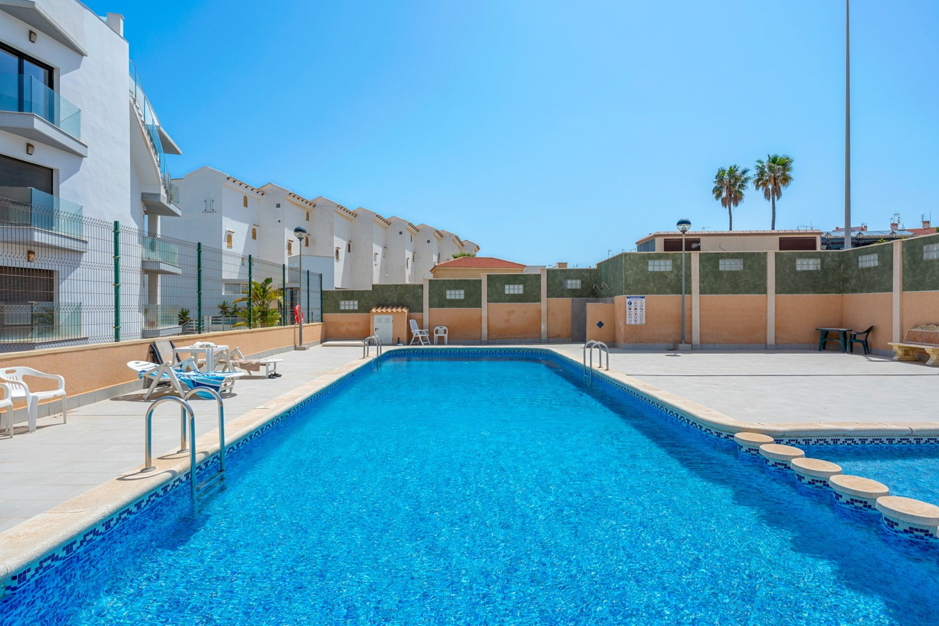 Reventa - Apartment - Torrevieja - Torre La Mata