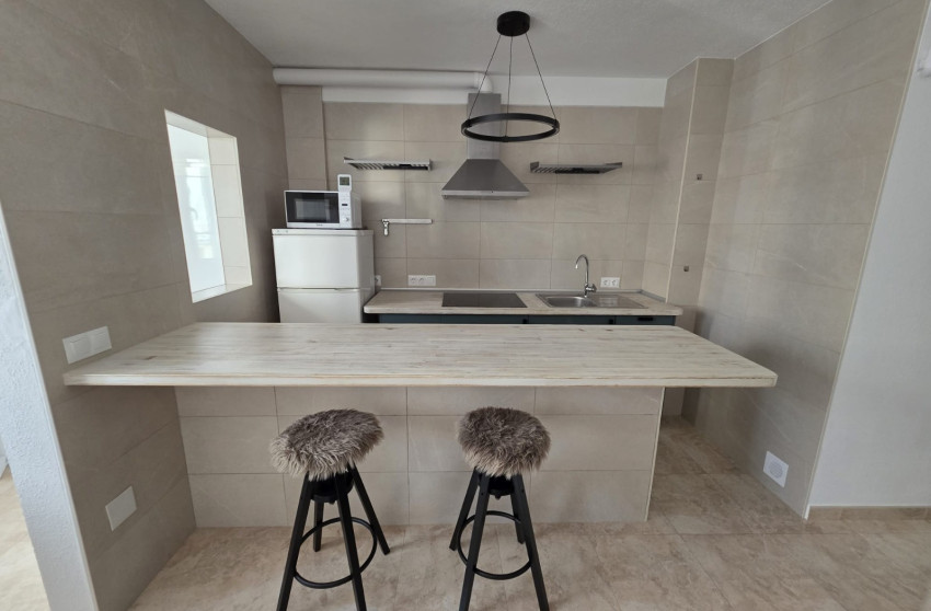Reventa - Apartment - Torrevieja - Torre La Mata