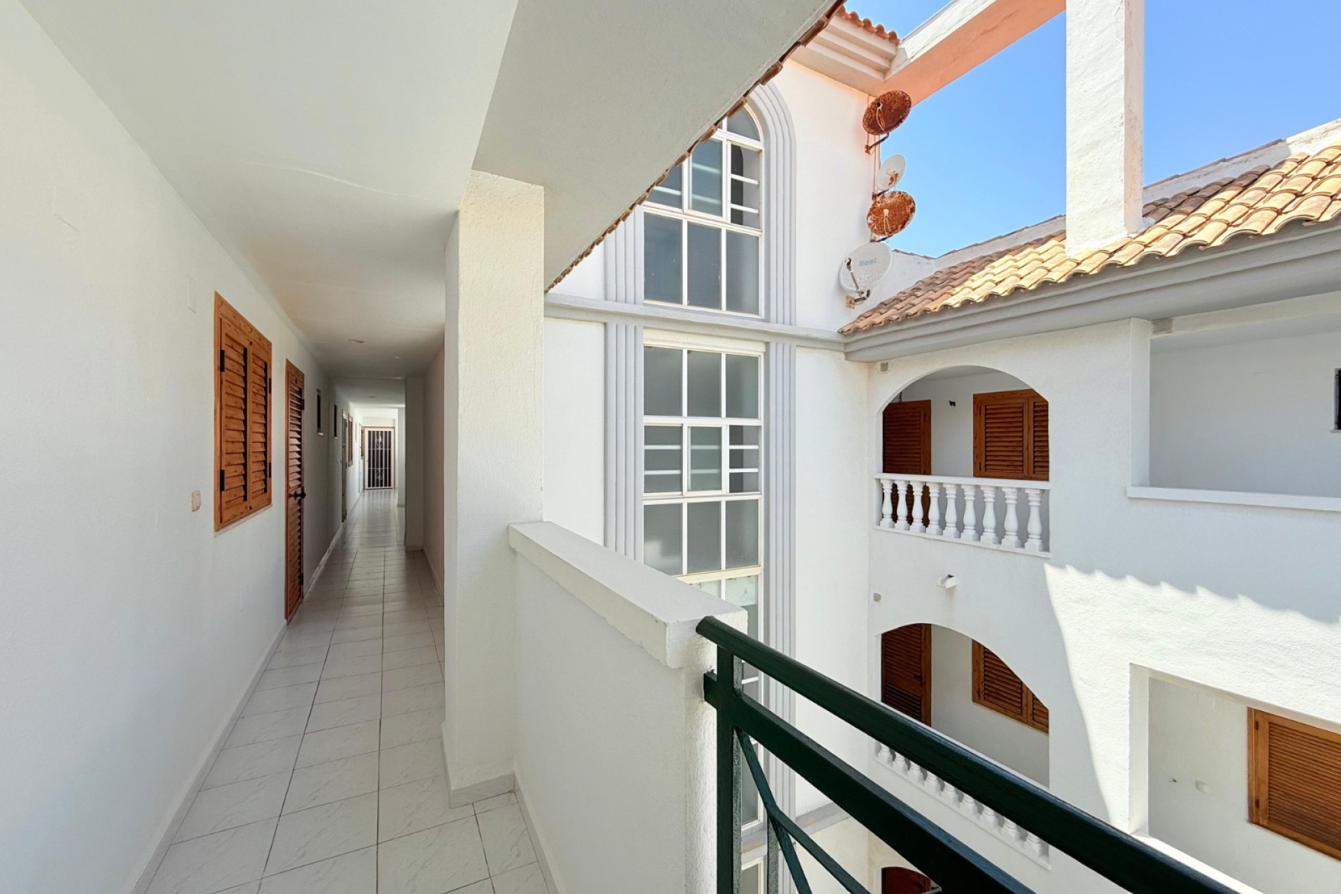 Reventa - Apartment - Torrevieja - Torre La Mata