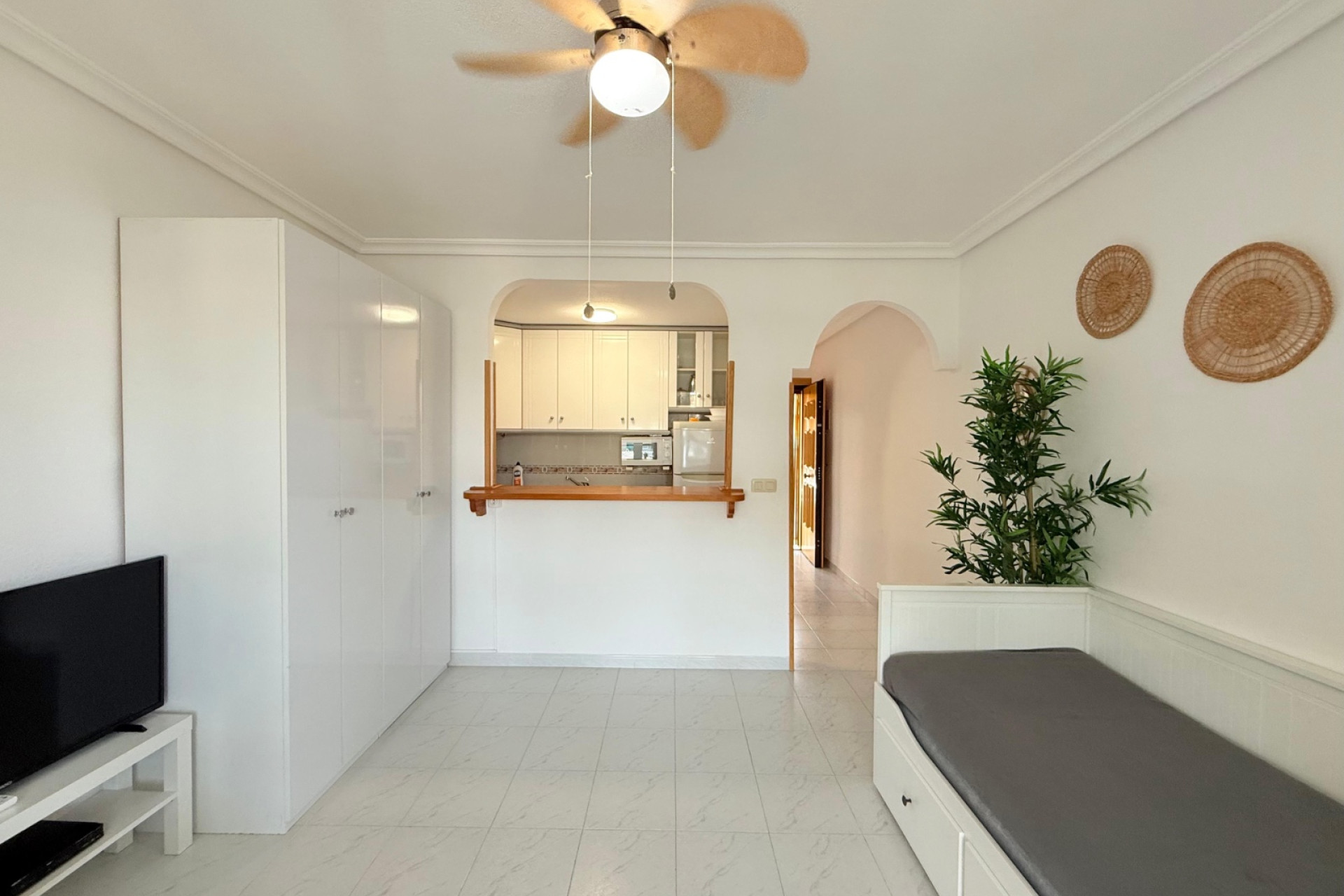 Reventa - Apartment - Torrevieja - Torre La Mata