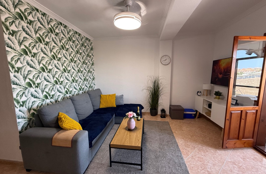 Reventa - Apartment - Torrevieja - Torre La Mata