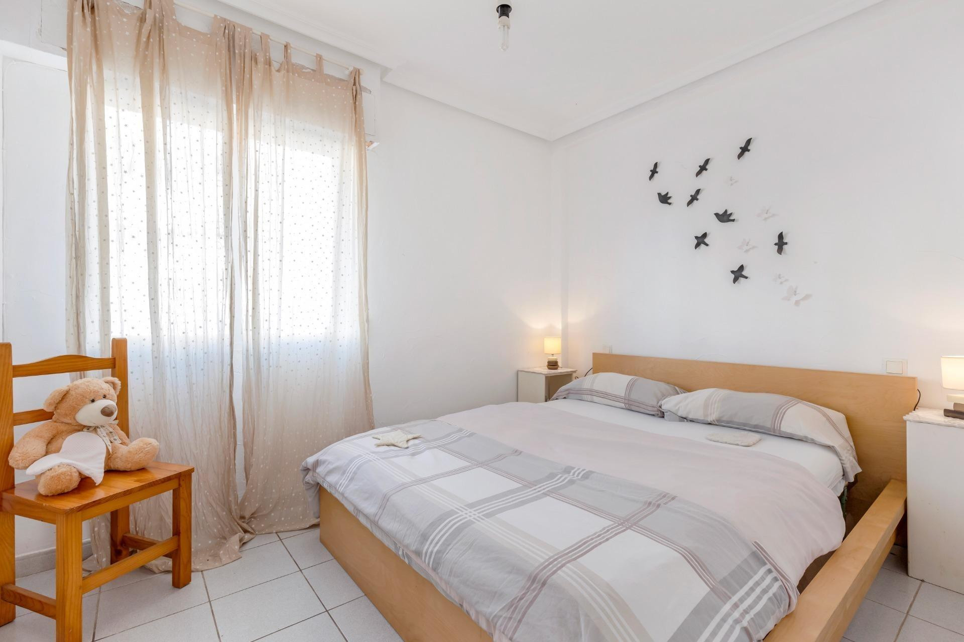 Reventa - Apartment - Torrevieja - Torreblanca