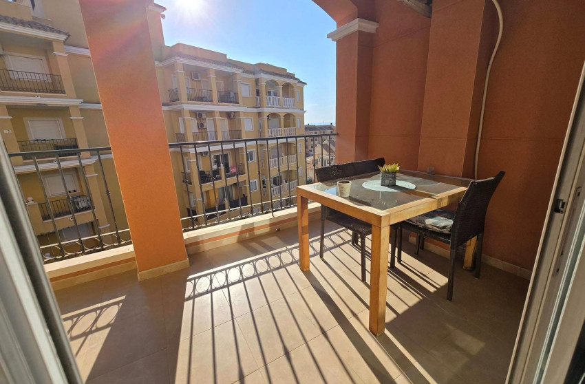 Reventa - Apartment - Torrevieja - Torreblanca