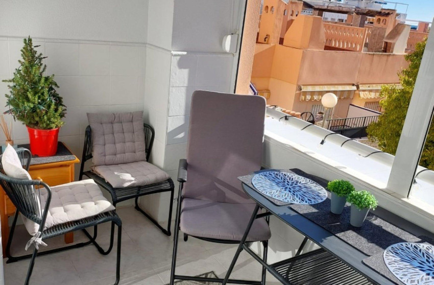 Reventa - Apartment - Torrevieja - Torreblanca