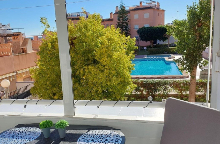 Reventa - Apartment - Torrevieja - Torreblanca
