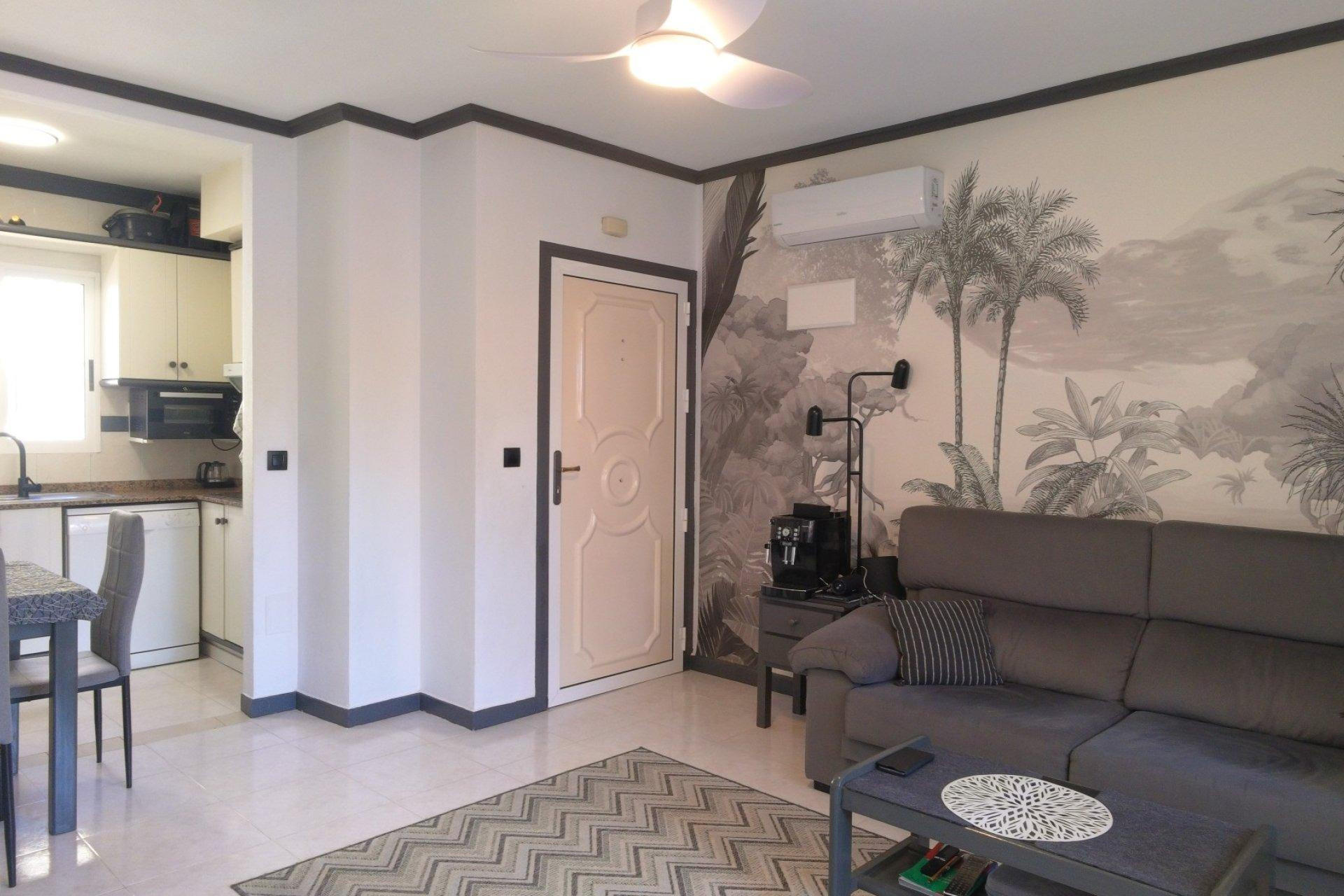 Reventa - Apartment - Torrevieja - Torreblanca