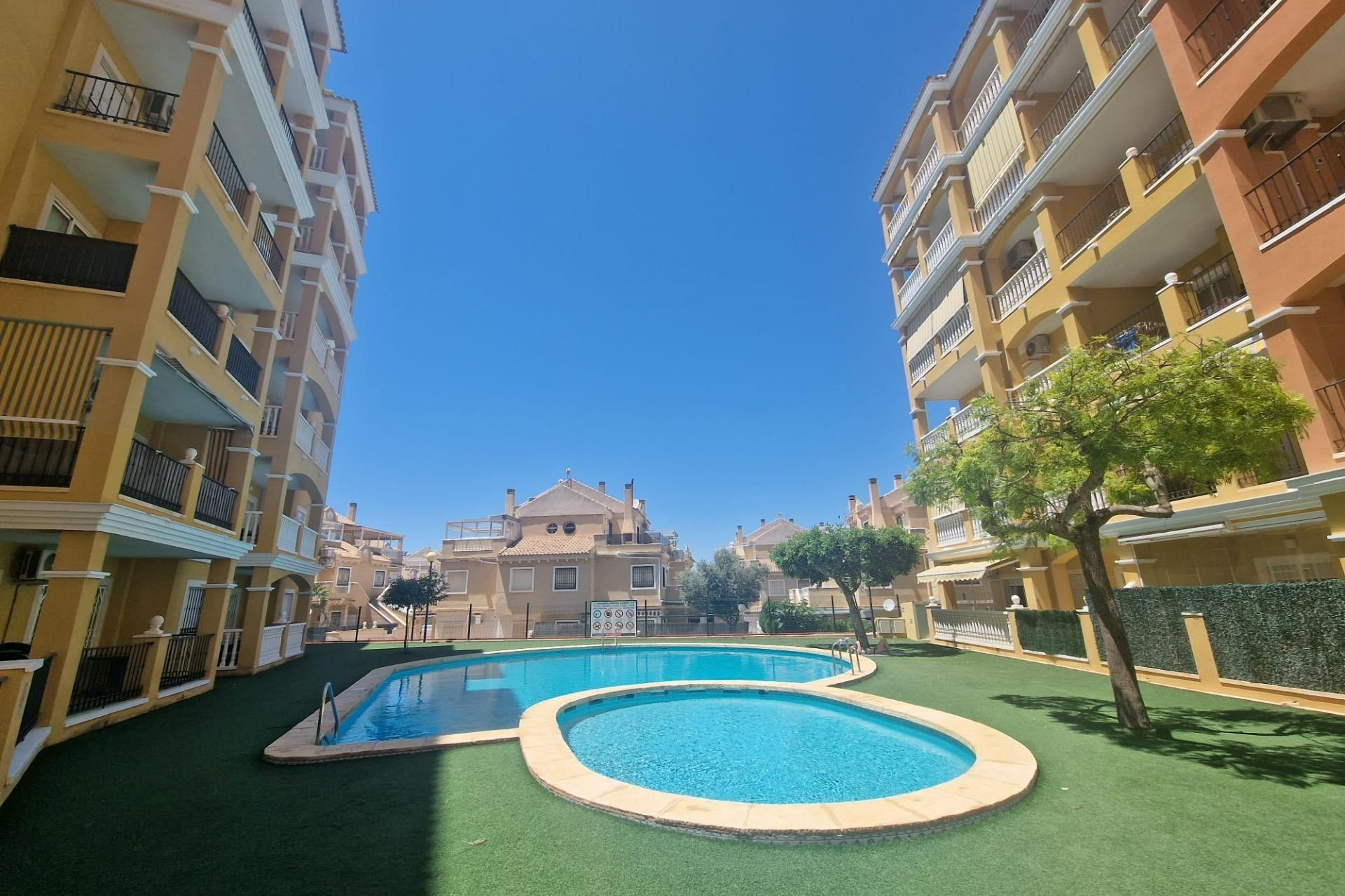 Reventa - Apartment - Torrevieja - Torreblanca