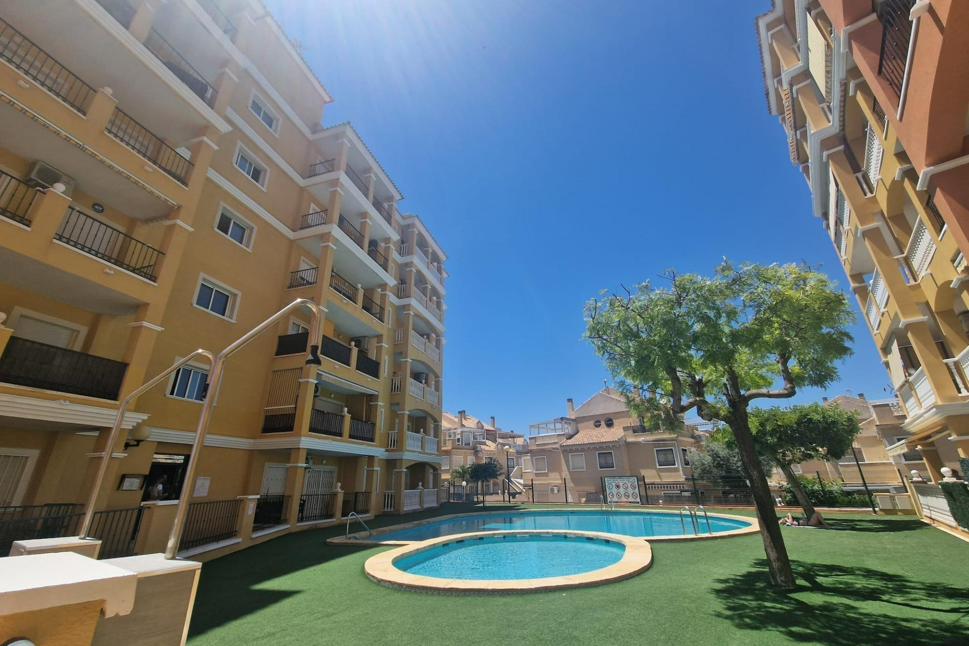 Reventa - Apartment - Torrevieja - Torreblanca