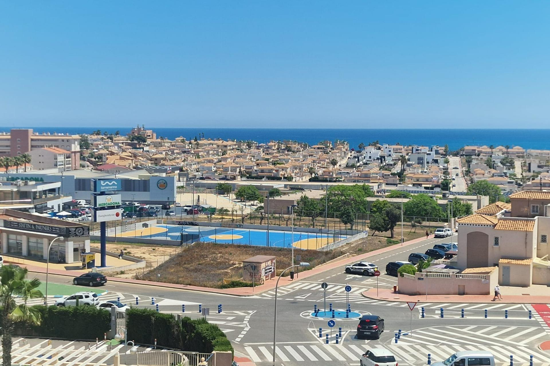 Reventa - Apartment - Torrevieja - Torreblanca