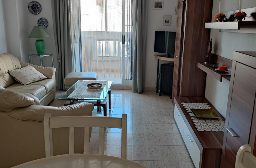 Reventa - Apartment - Torrevieja - Torreblanca