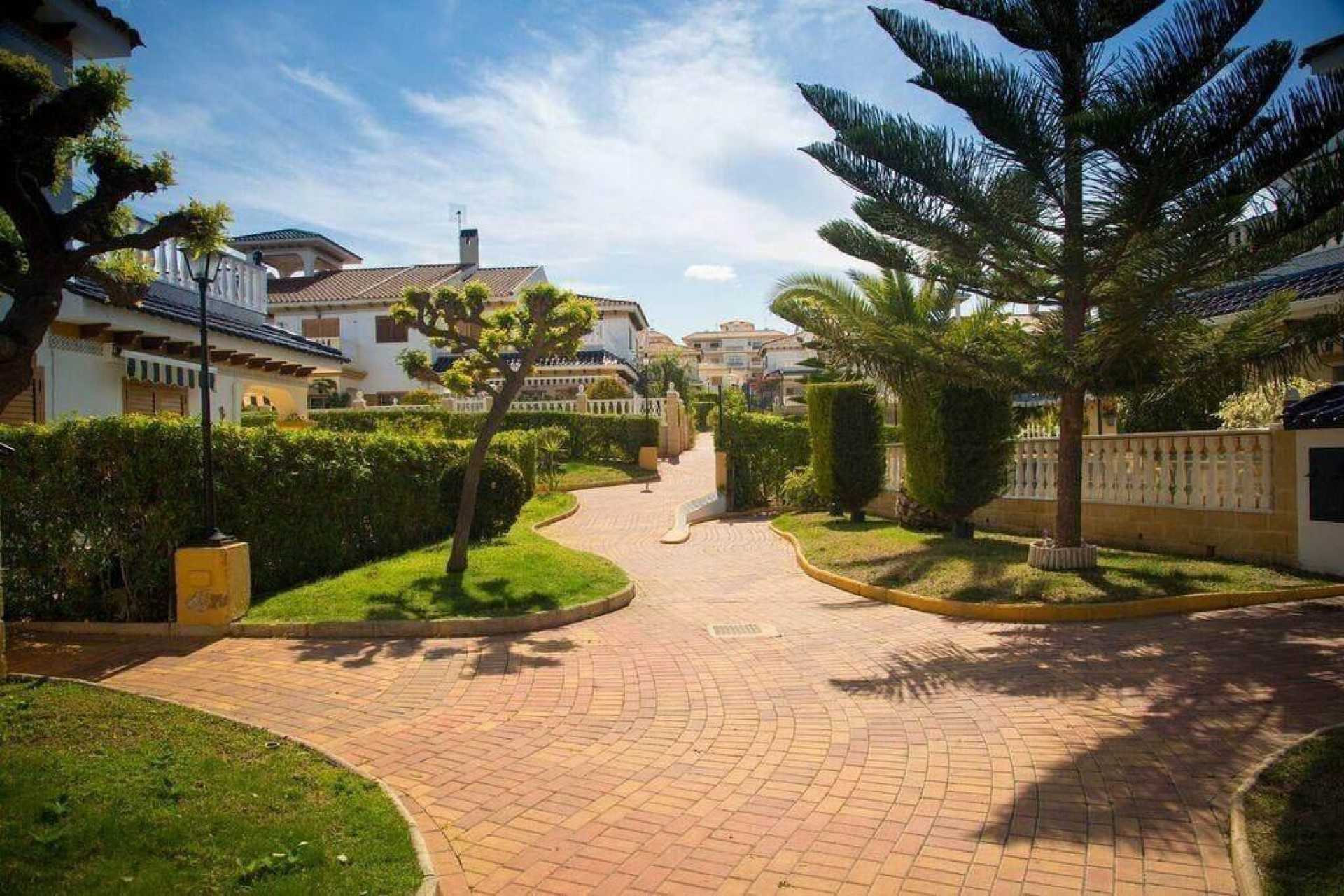 Reventa - Apartment - Torrevieja - Torreblanca