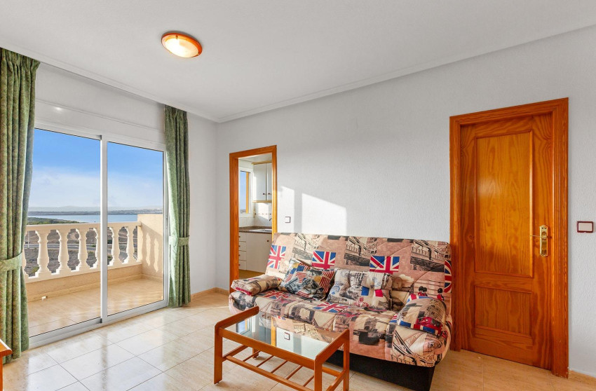 Reventa - Apartment - Torrevieja - Torreblanca