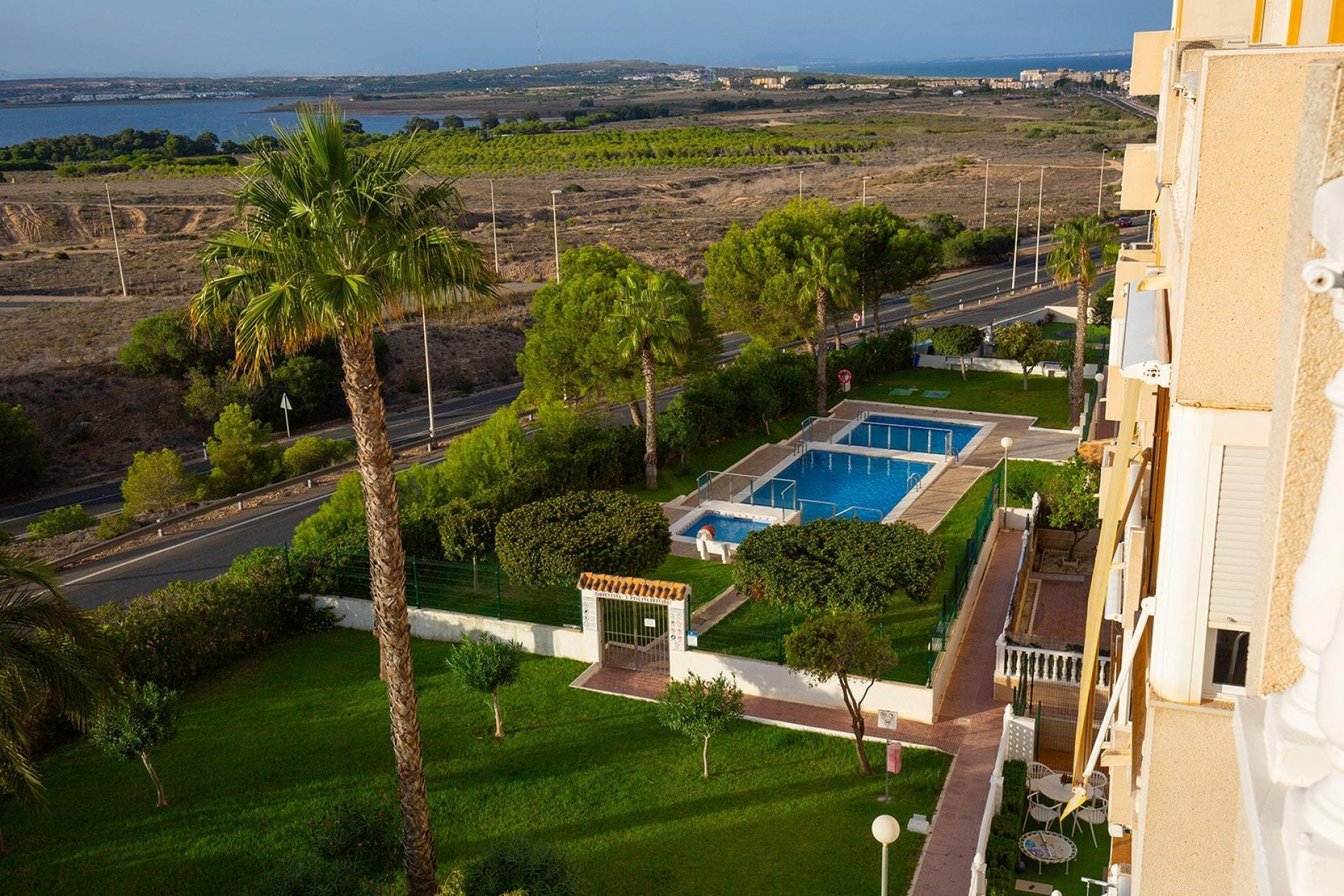 Reventa - Apartment - Torrevieja - Torreblanca