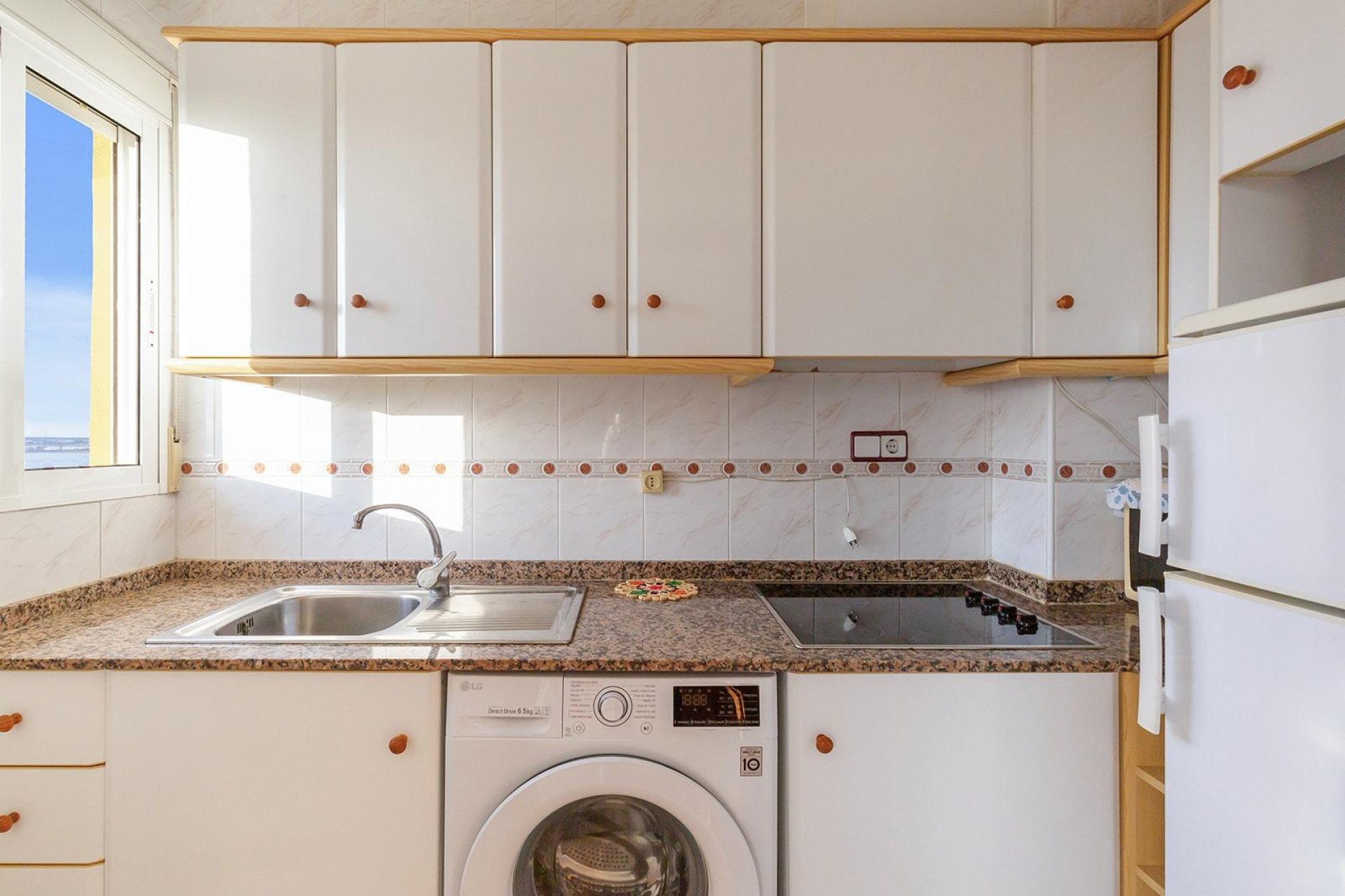 Reventa - Apartment - Torrevieja - Torreblanca