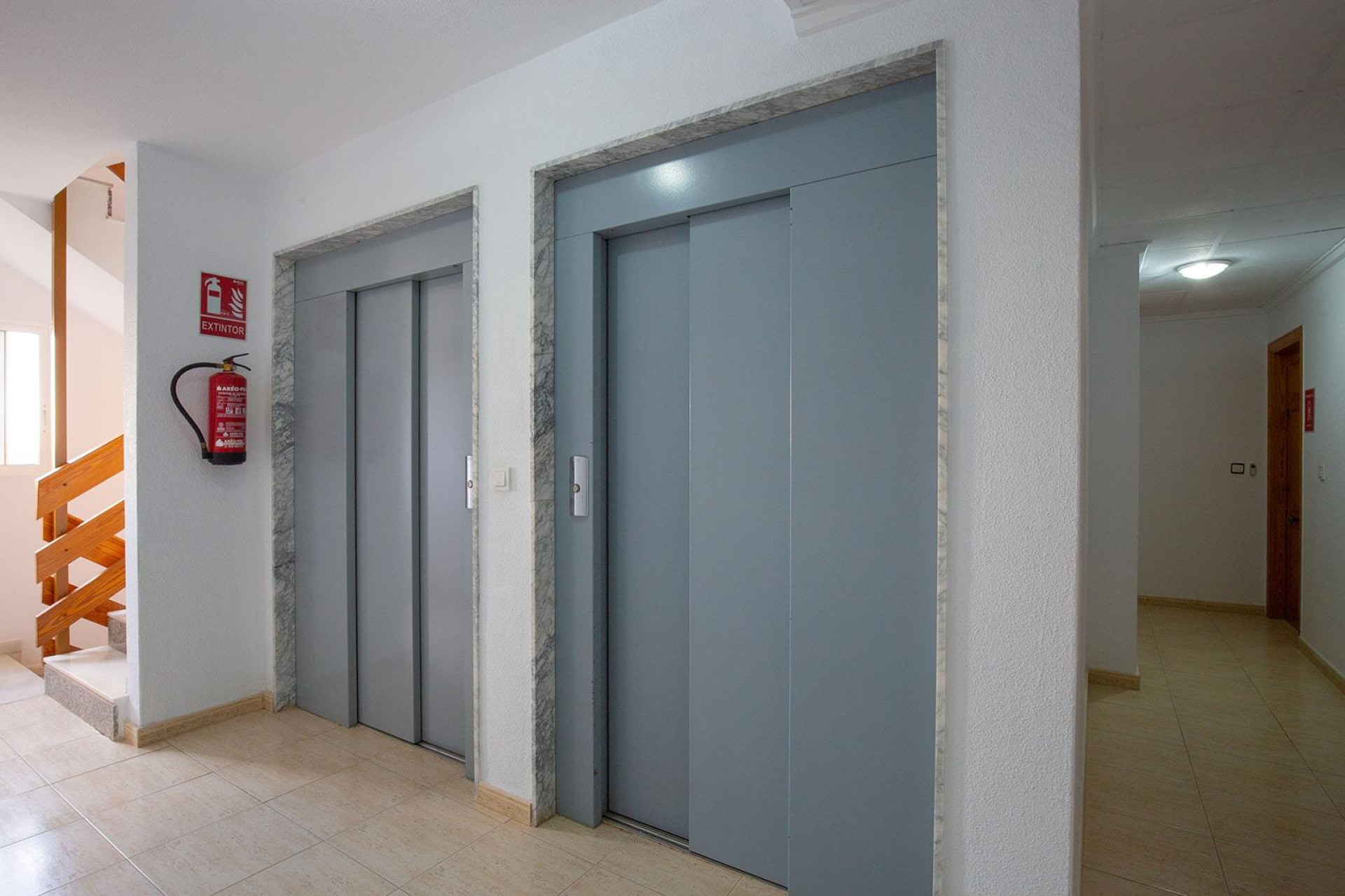 Reventa - Apartment - Torrevieja - Torreblanca
