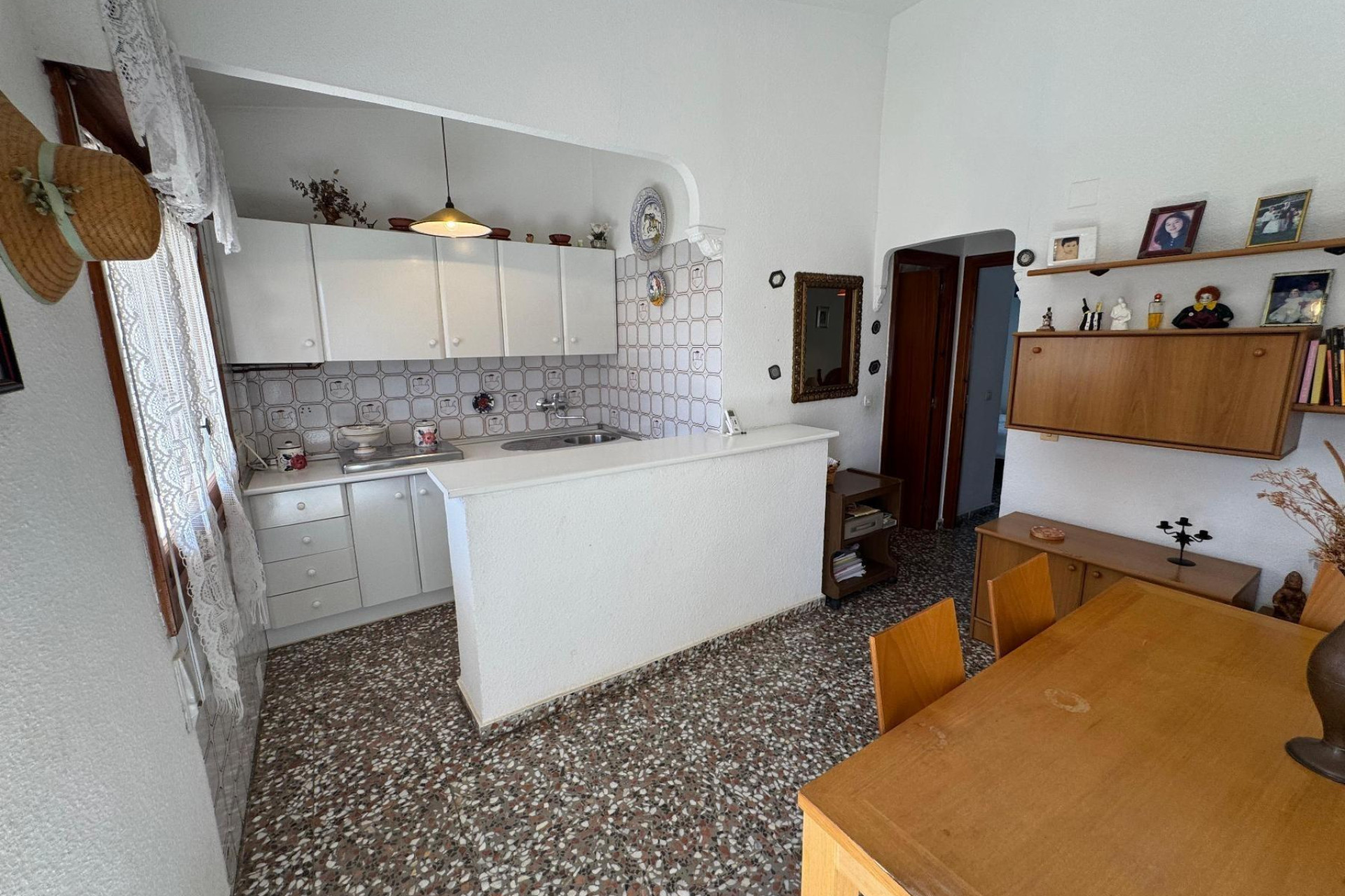 Reventa - Apartment - Torrevieja - Torreblanca