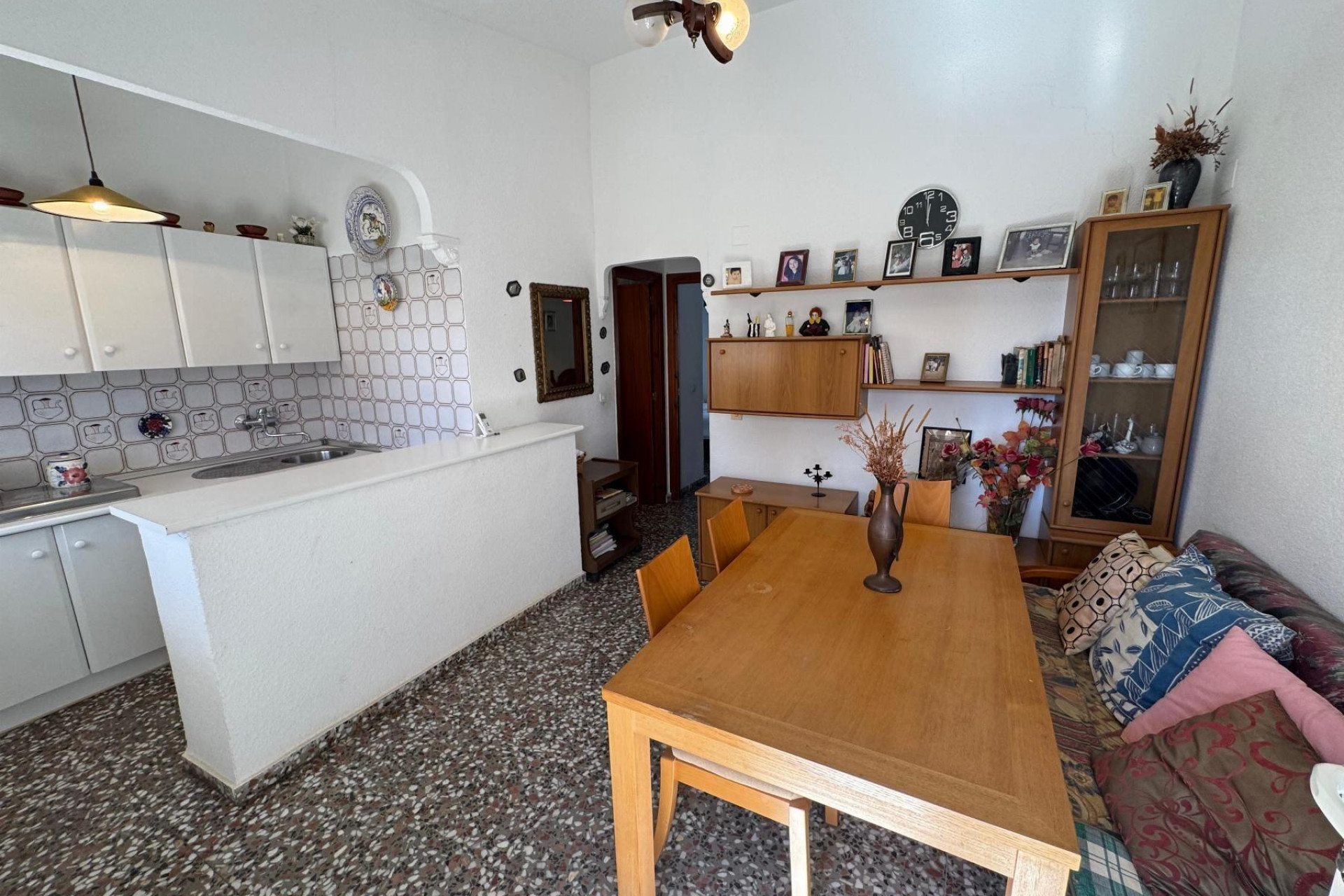 Reventa - Apartment - Torrevieja - Torreblanca