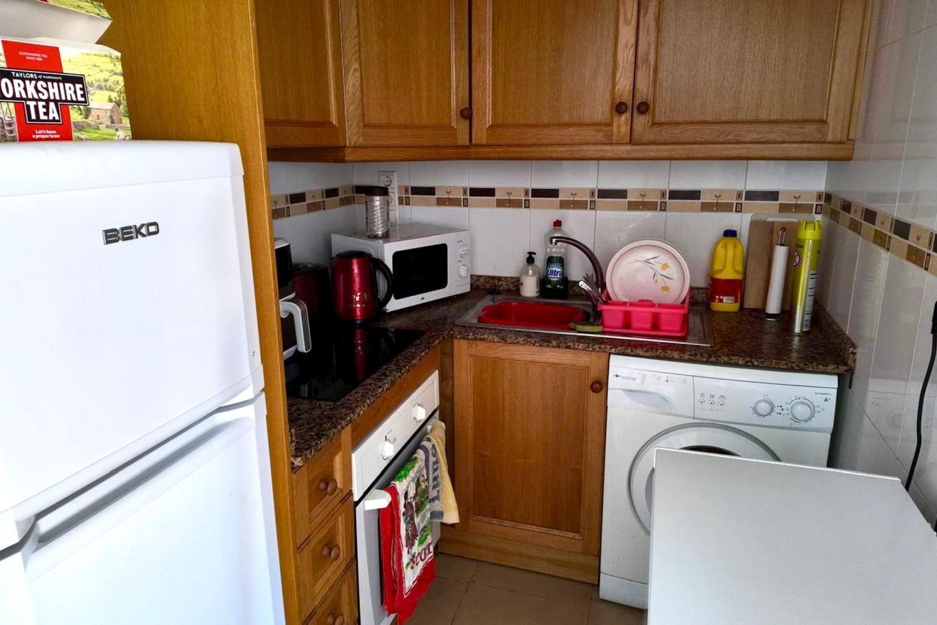 Reventa - Apartment - Torrevieja - Torreblanca