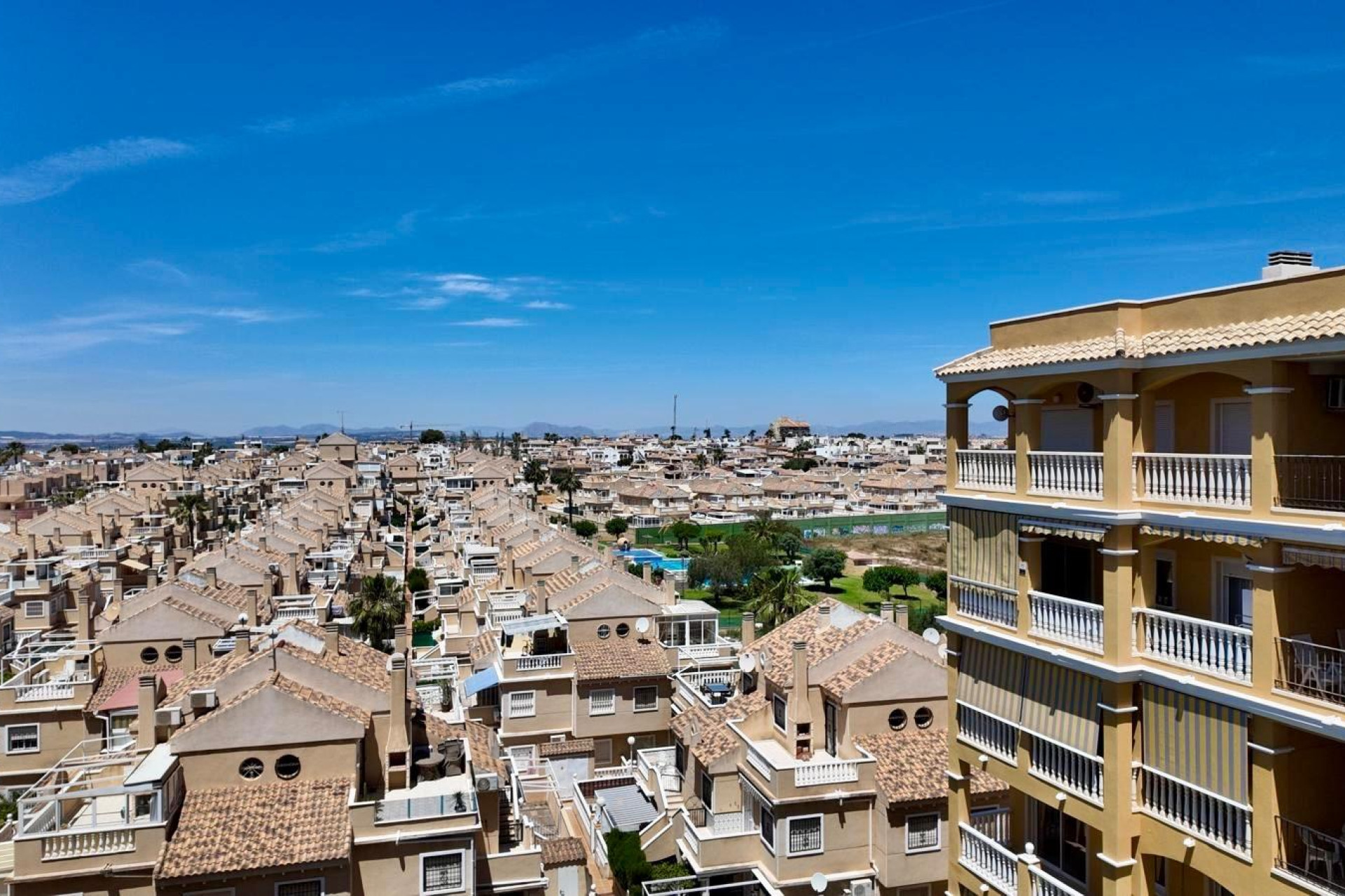 Reventa - Apartment - Torrevieja - Torreblanca