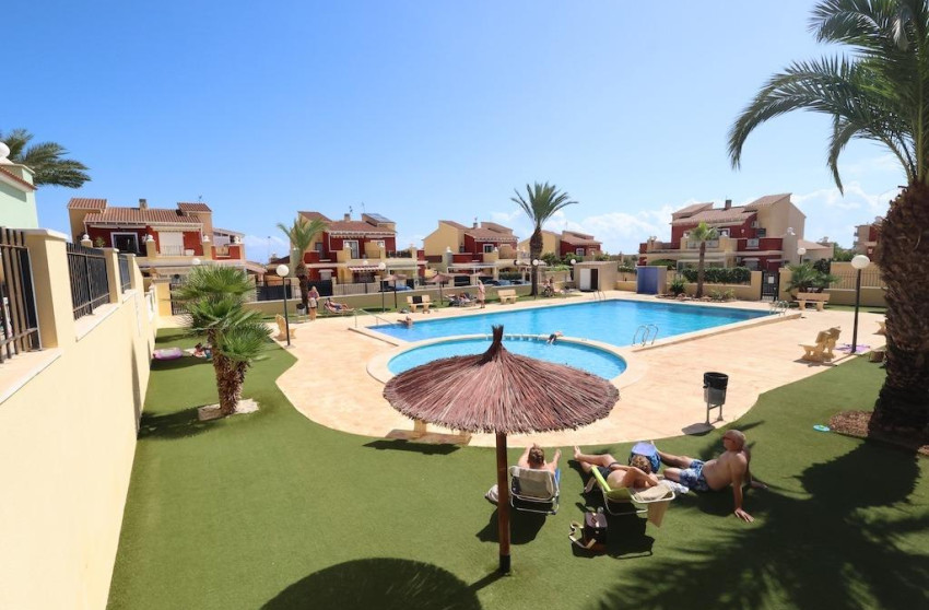 Reventa - Apartment - Torrevieja - Torreblanca