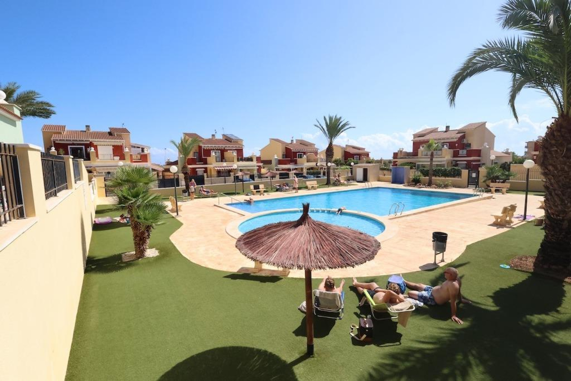 Reventa - Apartment - Torrevieja - Torreblanca