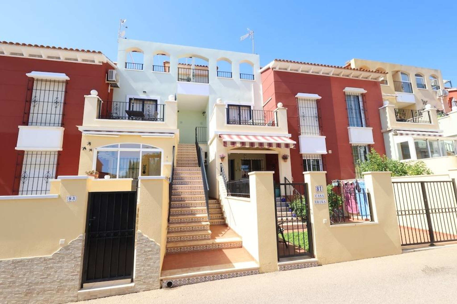 Reventa - Apartment - Torrevieja - Torreblanca