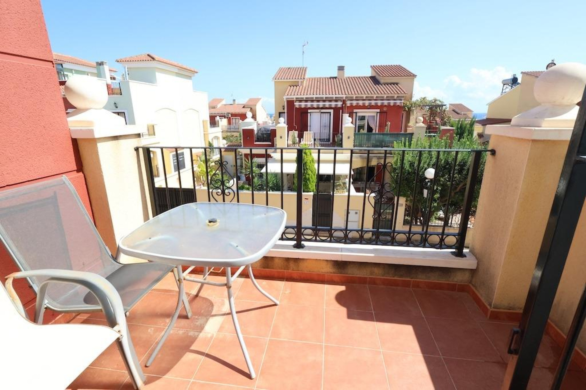 Reventa - Apartment - Torrevieja - Torreblanca