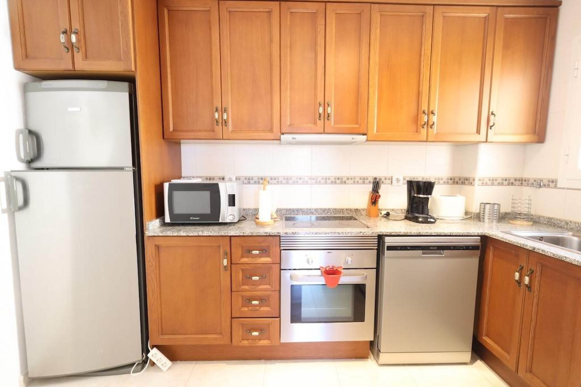 Reventa - Apartment - Torrevieja - Torreblanca