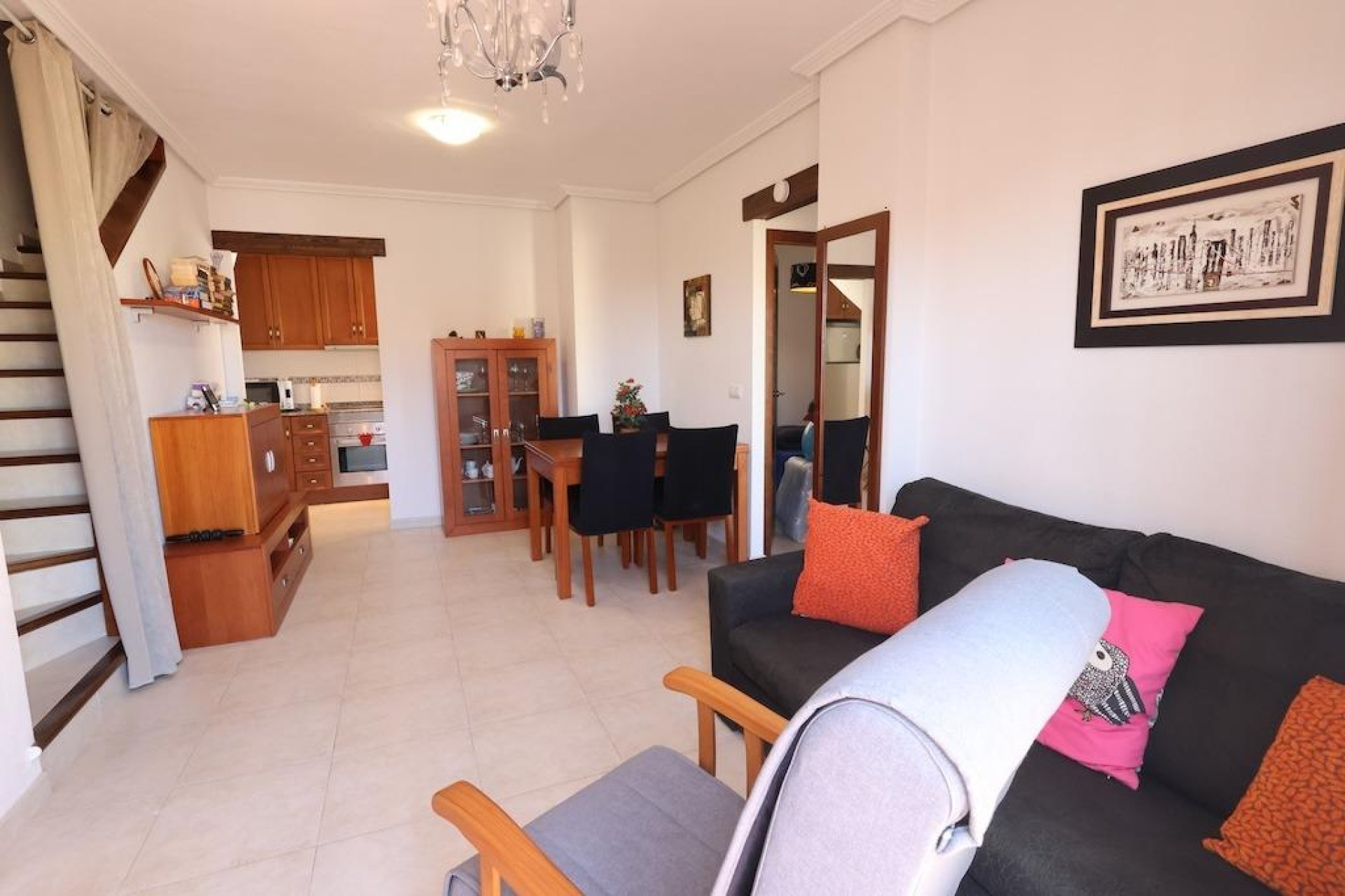 Reventa - Apartment - Torrevieja - Torreblanca