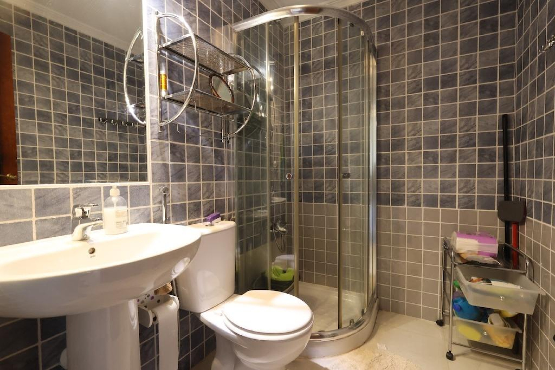 Reventa - Apartment - Torrevieja - Torreblanca