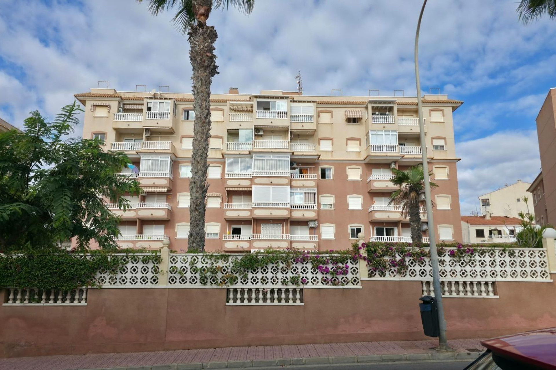 Reventa - Apartment - Torrevieja - Torreblanca