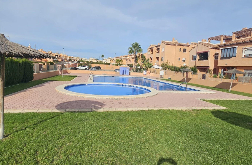 Reventa - Apartment - Torrevieja - Torrejón