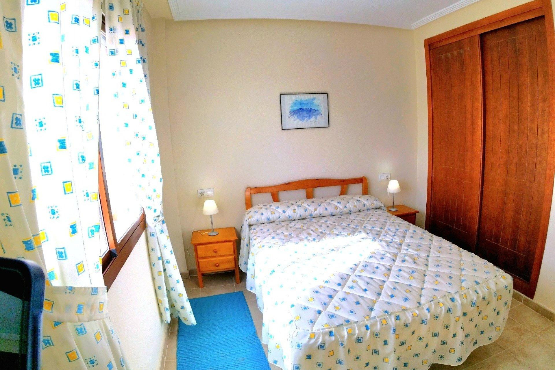 Reventa - Apartment - Torrevieja - Torrejón