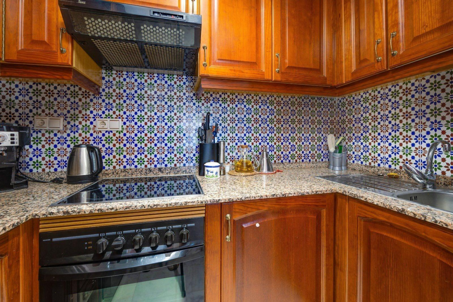 Reventa - Apartment - Torrevieja - Torrejón