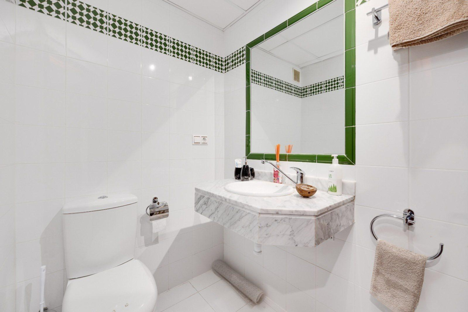 Reventa - Apartment - Torrevieja - Torrejón