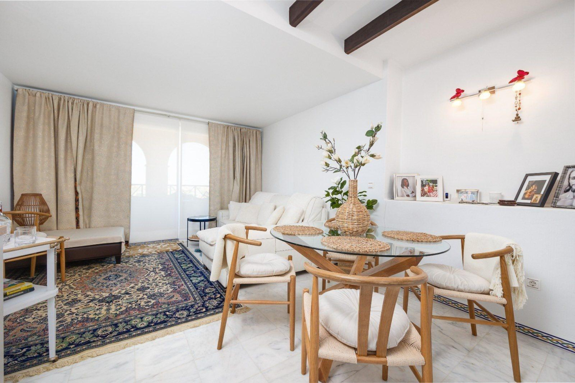 Reventa - Apartment - Torrevieja - Torrejón