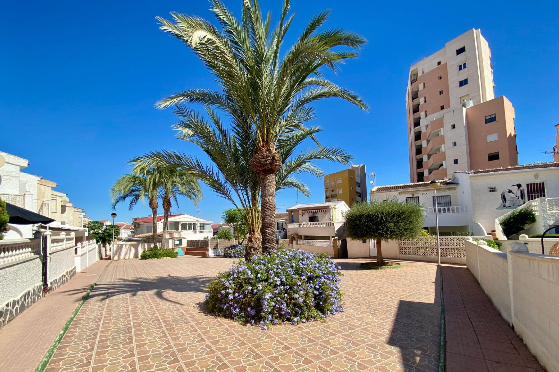 Reventa - Apartment - Torrevieja - Torrejón