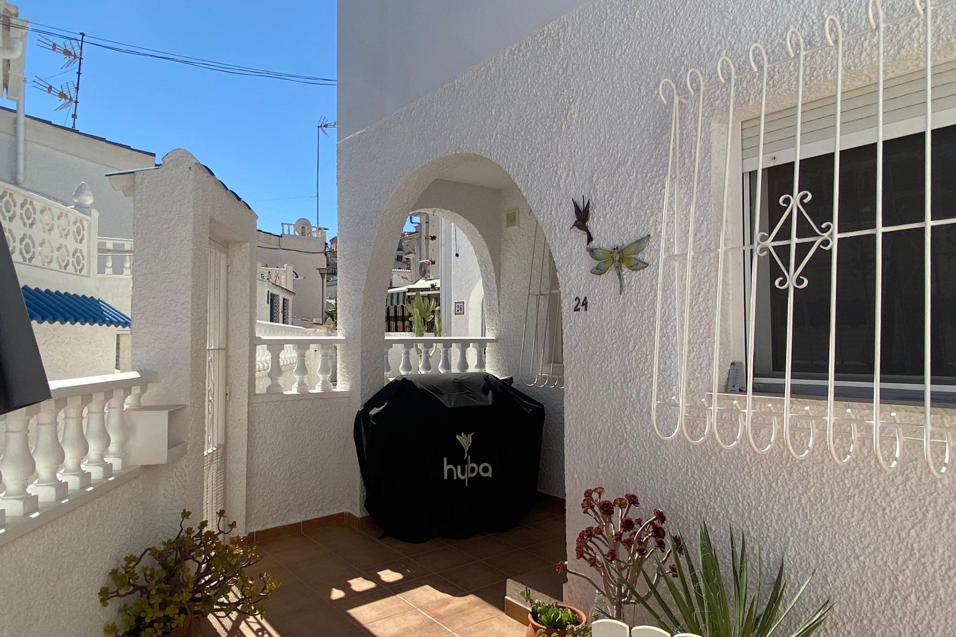 Reventa - Apartment - Torrevieja - Torrejón