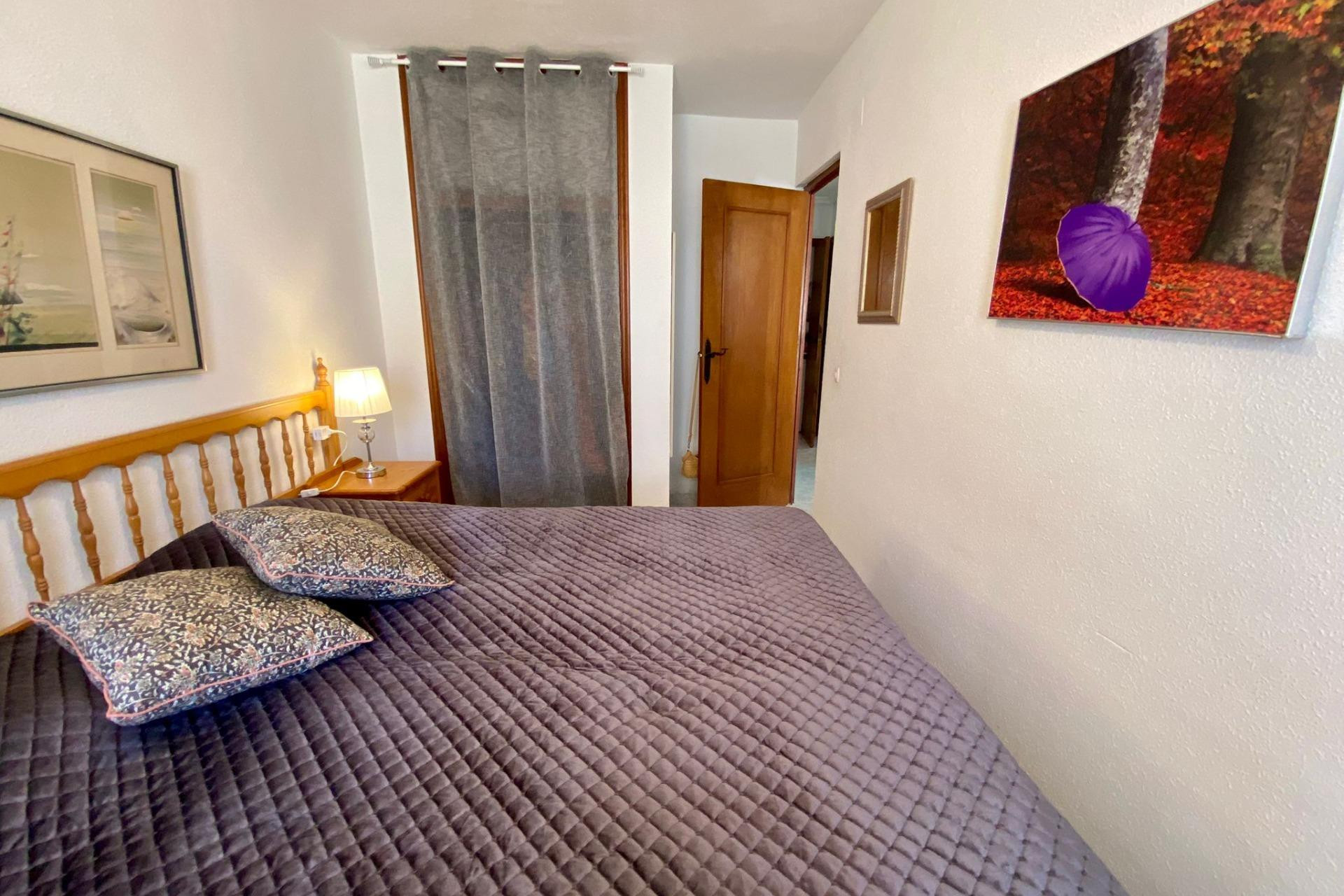 Reventa - Apartment - Torrevieja - Torrejón