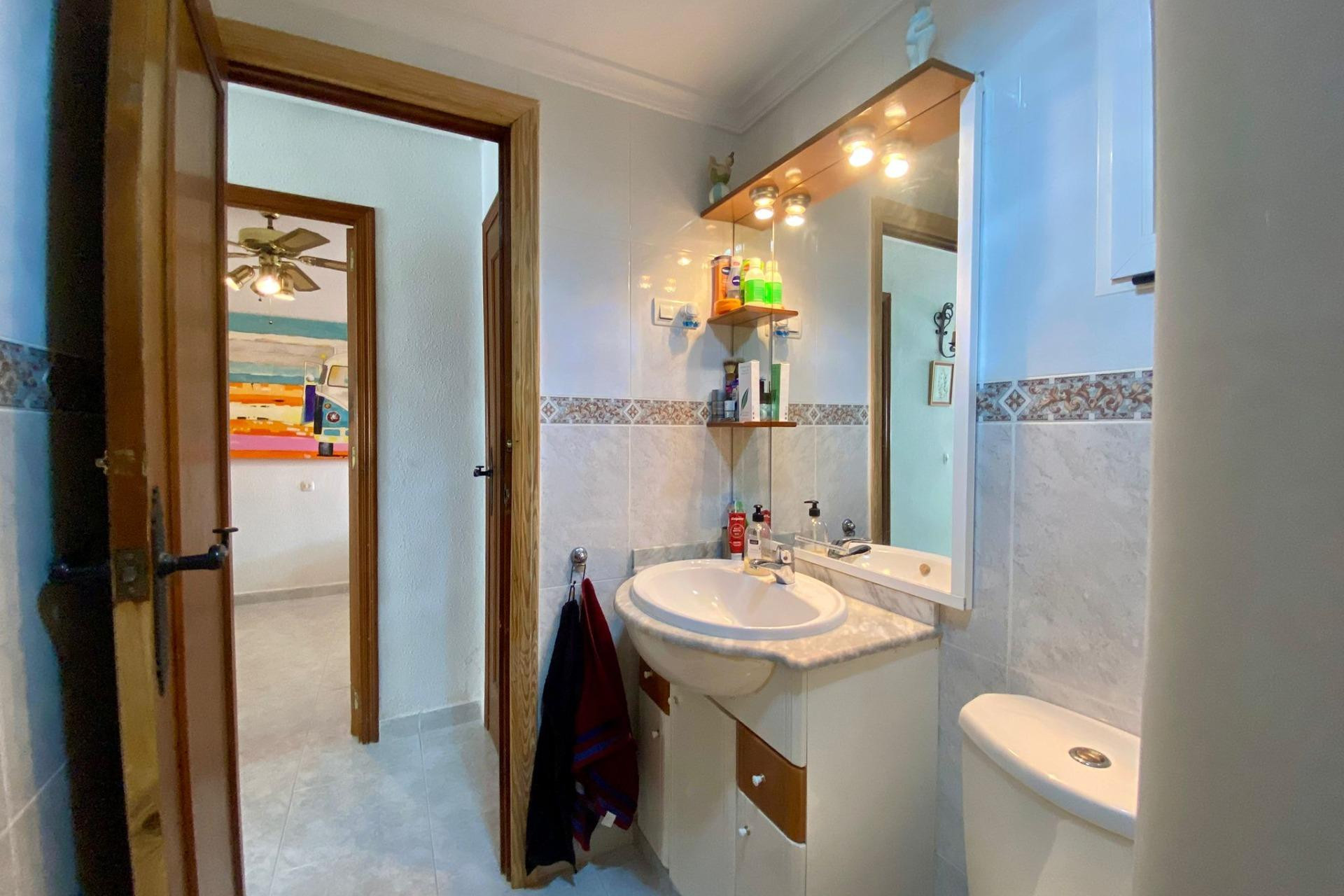 Reventa - Apartment - Torrevieja - Torrejón