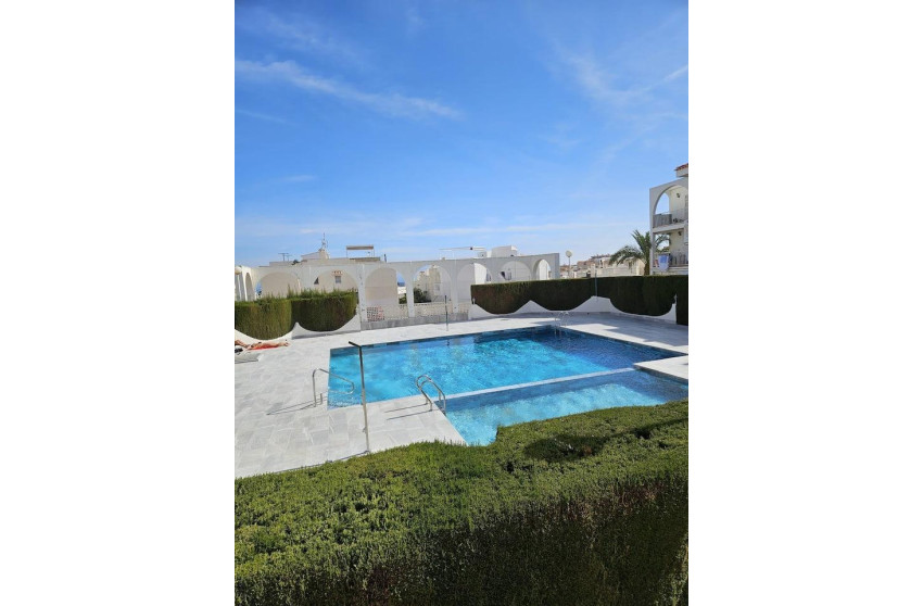 Reventa - Apartment - Torrevieja - Torrejón