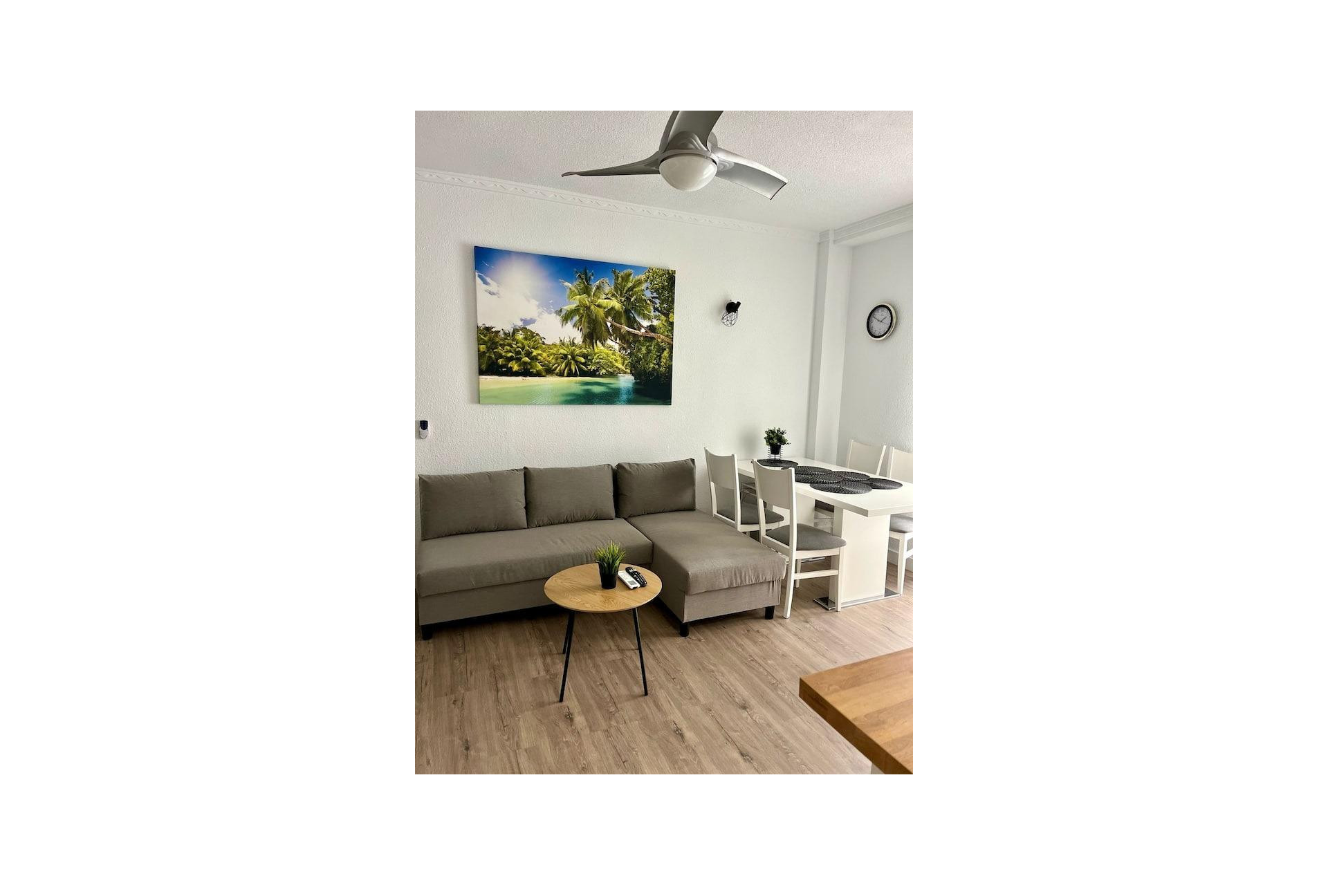 Reventa - Apartment - Torrevieja - Torrejón