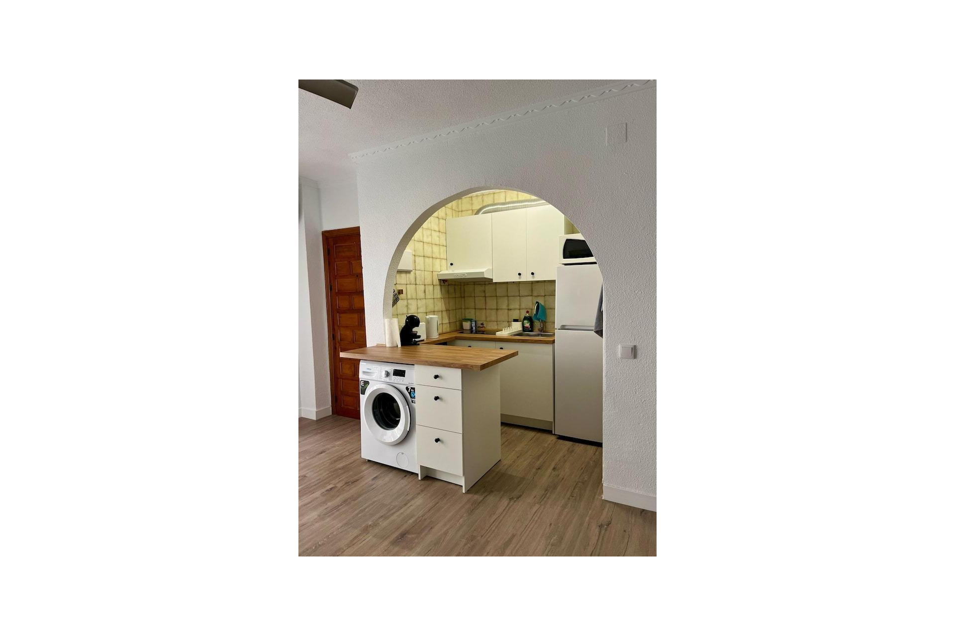 Reventa - Apartment - Torrevieja - Torrejón