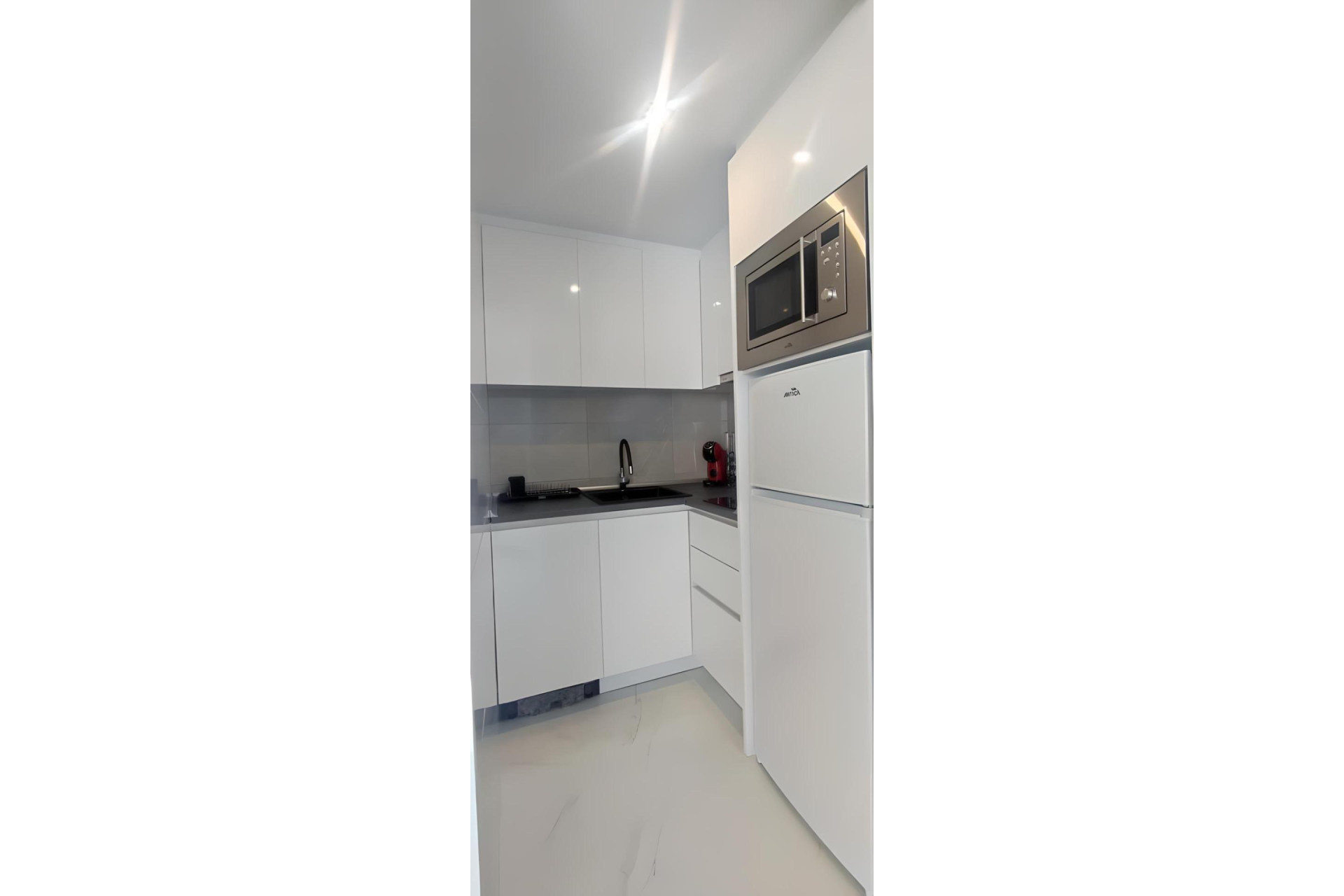 Reventa - Apartment - Torrevieja - Torrejón