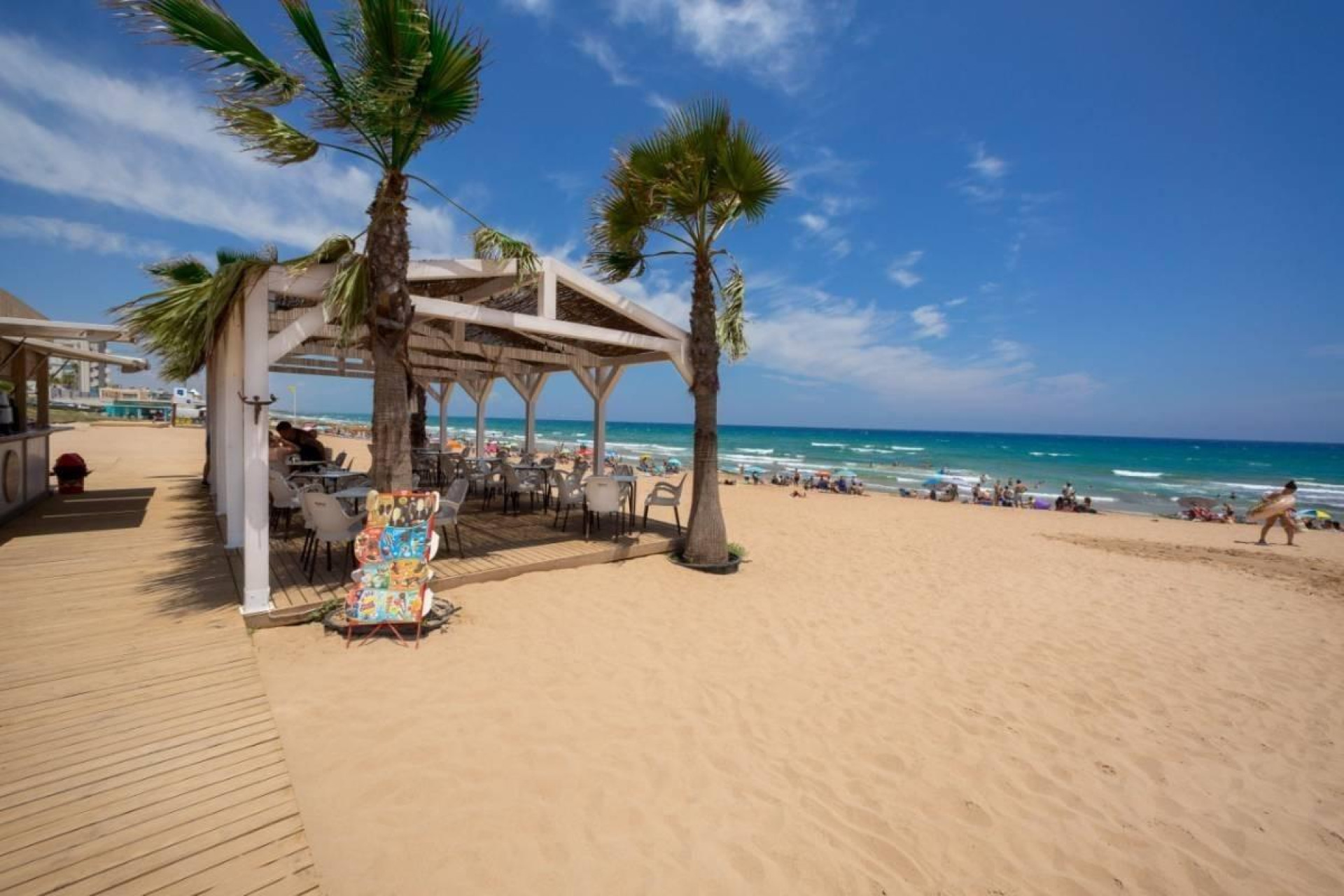 Reventa - Apartment - Torrevieja - Torrejón