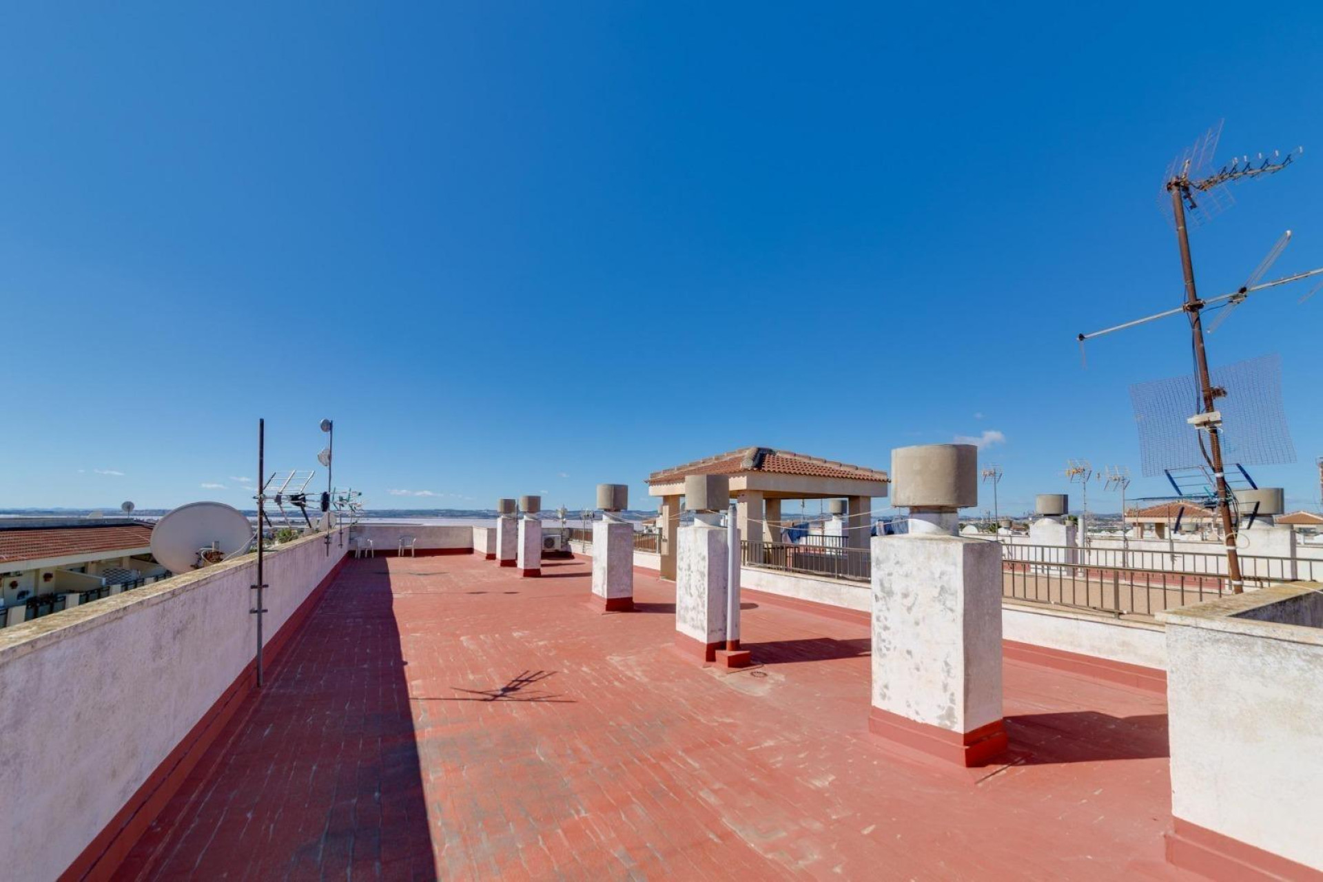 Reventa - Apartment - Torrevieja - Torretas