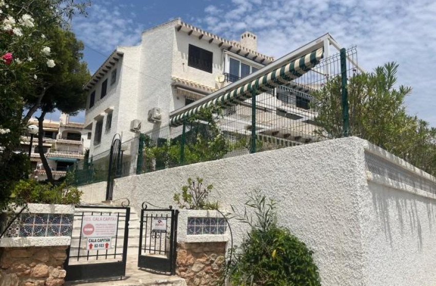 Reventa - Apartment - Torrevieja - Torretas