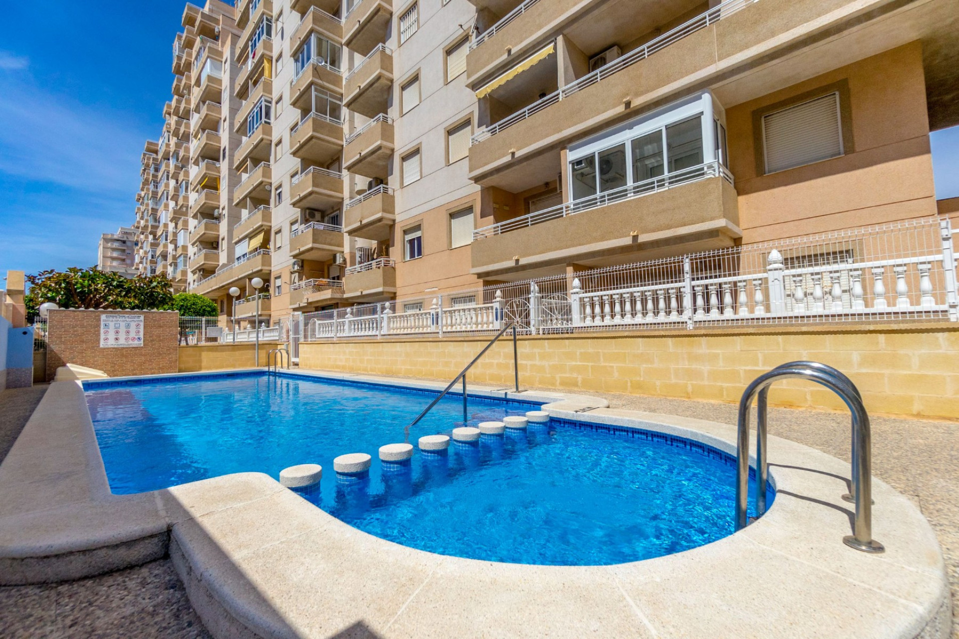 Reventa - Apartment - Torrevieja - Torrevieja - Centre