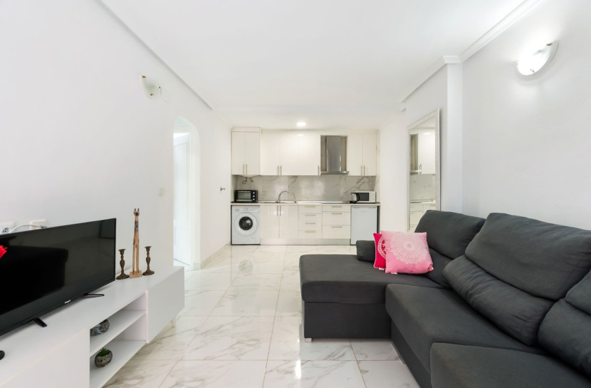 Reventa - Apartment - Torrevieja - Torrevieja - Centre